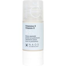 Etat Pur Vitamin E 3.9% - Antioxidant for Dry Skin - 15ml