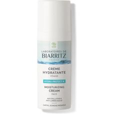 Laboratoires de Biarritz Hydra-Protect + Bio-Gesichtscreme