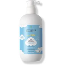 Laboratoires de Biarritz Baby Surgras Gel - Sensitive Haut