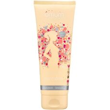Omum Le Bienfaiteur - Lotion pour le corps - Hydratante, Apaisante, 100ml - Publicité
