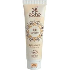 Boho Green Make-Up BB Crema - 04 Medium - 30 ml