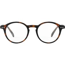 IZIPIZI Letmesee D Schildpatt Weiche 2.00 - Lesebrille