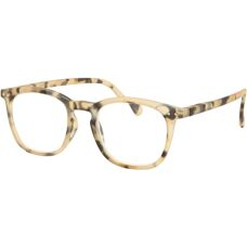 Izipizi Beige Light Leesbril - Unisex