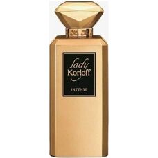 Korloff Lady Intense Eau De Parfum - Kwiatowo-Drzewny 88ml