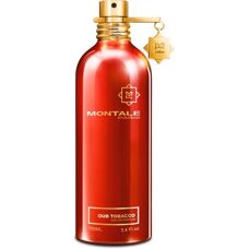 Montale Oud Tobacco Eau de Parfum - 100ml - Publicité
