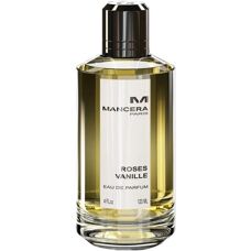 Mancera Roses Vanille - Eau de Parfum for Women
