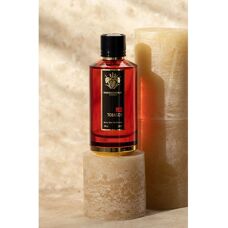 Mancera Red Tobacco Eau de Parfum - 120ml