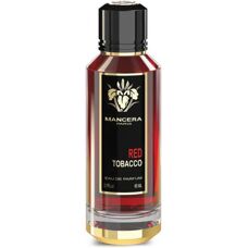 Mancera Red Tobacco Eau de Parfum - 60ml