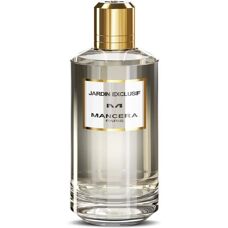 Mancera Jardin Ekskluzywne Eau de Parfum - Świeże cytrusy, kwiatowe, ciepła słodycz - 60ml