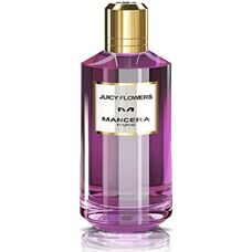Mancera Juicy Flowers Eau de Parfum - 120ml