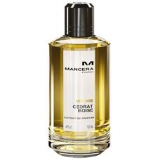 Mancera Intense Cedrat Boise - Unisex Eau de Parfum 60ml