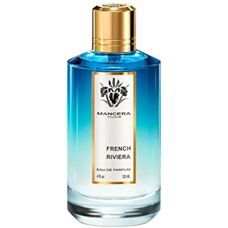 Mancera French Riviera Eau de Parfum - 120 ml