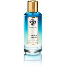 Mancera French Riviera Eau de Parfum - Unisex, 60ml