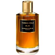 Mancera Tonka Cola Eau de Parfum (120ml)