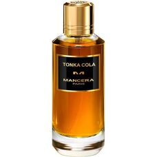 Mancera Tonka Cola Eau de Parfum - 60ml