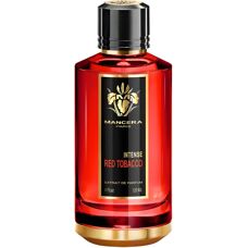 Mancera Red Tobacco Intense Extrait de Parfum - 120ml