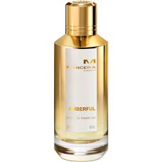 Mancera Amberful Eau De Parfum - Amber, Drzewny, Owocowy