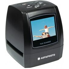 AgfaPhoto AFS100 - Fekete - Film/dia szkennner