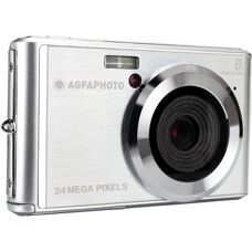 AgfaPhoto DC5500 - Argent - Publicité