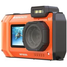 AgfaPhoto WP9500 Noir - appareil photo numérique - Publicité