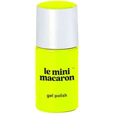 Le Mini Macaron Party Babe Vernis Gel - 8,5ml - Publicité