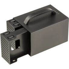 Kalea-Informatique Caja de Almacenamiento USB 3.2 Gen 2 10Gbps - Almacenamiento