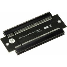 Kalea-Informatique PCIe 16x Riser - Female to Female 180°