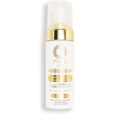 Musc Intime Monoï Oriental 150 ml - Produit d'hygiène - Publicité