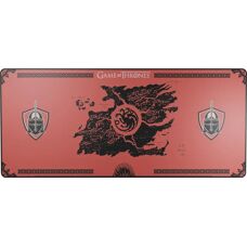 Podkładka gamingowa Lexip Targaryen - Podkładka do gier