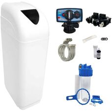 TOODO - Descalcificador 16L Fleck 5600 MC - Kit Completo