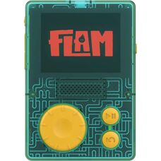 Lunii - FLAM - lecteur audio interactif pour enfants 7+ - Type de produit - Publicité