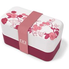 Monbento MB Original Magnolia Lunch Box Étanche - Lunch Box - Publicité