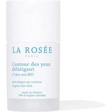 La Rosée Contour des Yeux Bio - Hydratant, apaisant & liftant - Publicité