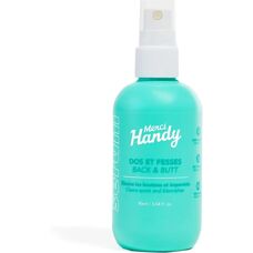 Merci Handy Dos & Fesses Sérum Corps - Peau sensible - Publicité