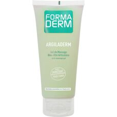 Formaderm Argiladerm Gel de Massage à l’Argile Verte - Gel de massage - Publicité