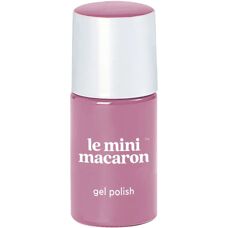 Le Mini Macaron Rum Raisin Gel Nagellack - Nagelprodukt