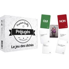 Jumbo Modèle - Jeu social de devinettes pour adultes