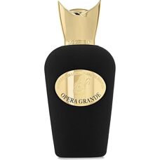 Sospiro Opera Grande - Unisex Hout Eau de Parfum 100ml