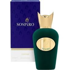 Sospiro Tenore Eau de Parfum - Unisex oosters houtgeur