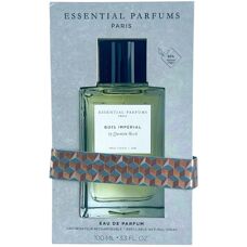 Essential Parfums Bois Impérial Eau De Parfum Spray - Profumo Unisex Legnoso