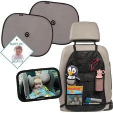 Ezimoov EZI Travel Pack - Παιδικά αξεσουάρ ταξιδιού