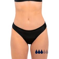 Maillot Menstruel Sorio - Résistant à l'eau, Discret - Publicité