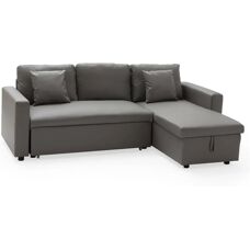 Happy Garden CONV01T Topo Divano Letto - Divano letto con spazio di stoccaggio