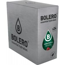 Bebida en Polvo Sandía Bolero - Hidratación - 24 Sobres