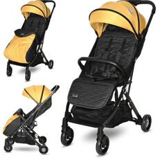 Lorelli Myla Aluminiumrahmen Klappbuggy - Kinderwagen