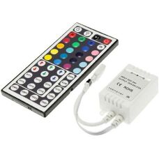 Dimmer LED Optonica - Auto Save, RF, 12-24V, 96W