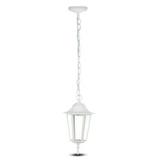 V-TAC VT-752 Lanterna da Esterno IP44 - Luce da Giardino