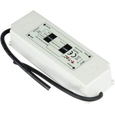 Fuente de alimentación V-TAC VT-22061 - IP67 60W 12V 5A