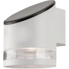 V-TAC VT-1138 Gartensolarleuchte - Wasserdicht Außenlampe