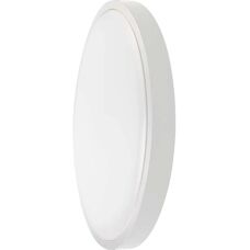 V-Tac 24W LED Deckenleuchte - Ø29,5cm, Weiß - Produktart